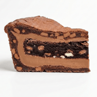 Cookie Pies - Brownie