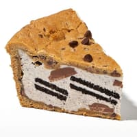 Cookie Pies - Dairy Milk Oreo