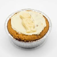 Deep Dish Cookies - White Choc