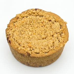 Apple Crumble