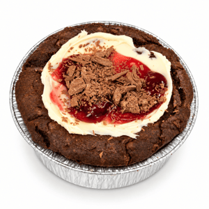Black Forest Gateau
