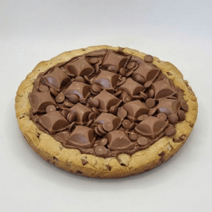 Cadbury Caramel