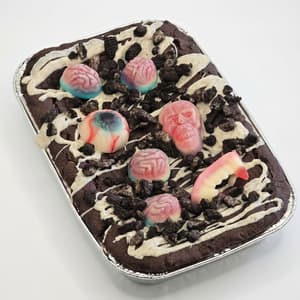 Halloween Cookies N 'Scream'
