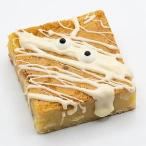 Halloween Blondie