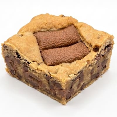 Signature Slices - Galaxy Salted Caramel