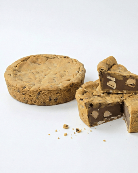 Cookie Pie