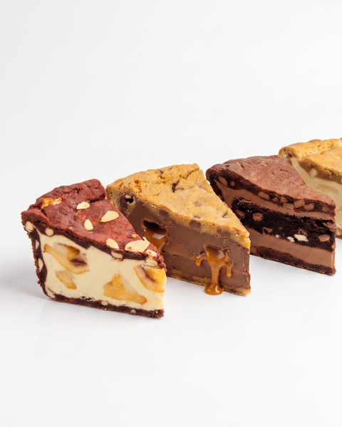 Cookie Pies