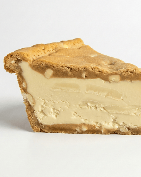 Cookie Pies - Milkybar