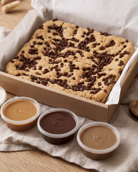 Dipping Box