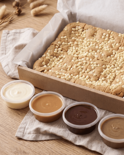 Dipping Box