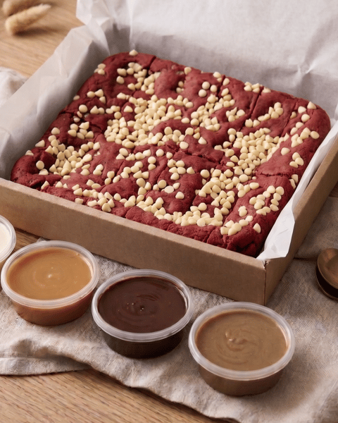 Dipping Box