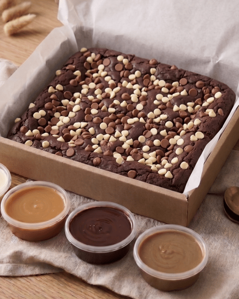 Dipping Box