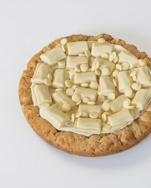 Loaded Cookies - Milkybar