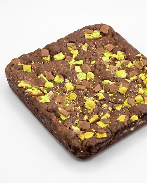 Signature Slices - Aero Mint