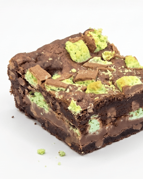Signature Slices - Aero Mint