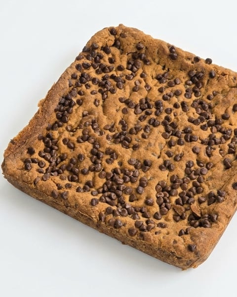 Signature Slices - Banana Bread Cookie