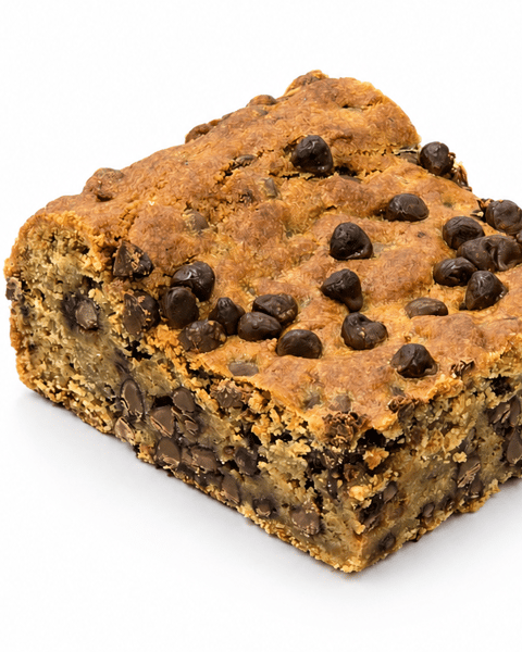 Signature Slices - Banana Bread Cookie Bar