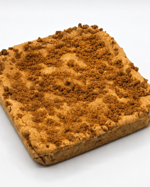 Signature Slices - Biscoff