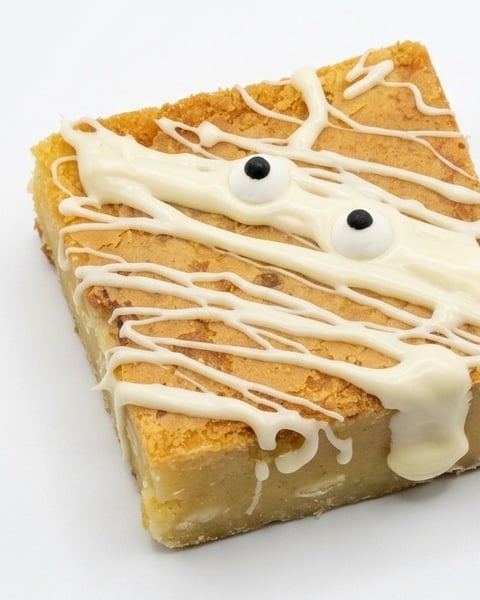 Halloween slices are back