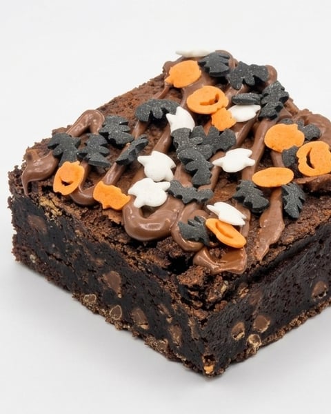 Halloween slices are back
