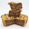 Cookie Pies - Galaxy Smooth Milk Chocolate