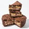 Cookie Pies - Smores