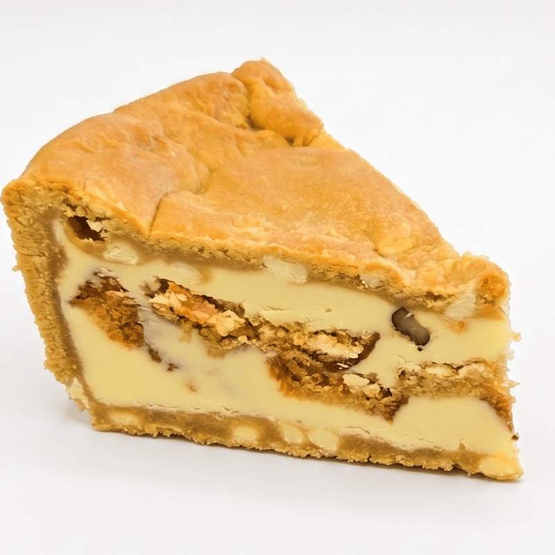 Cookie Pies - Carrot Cake