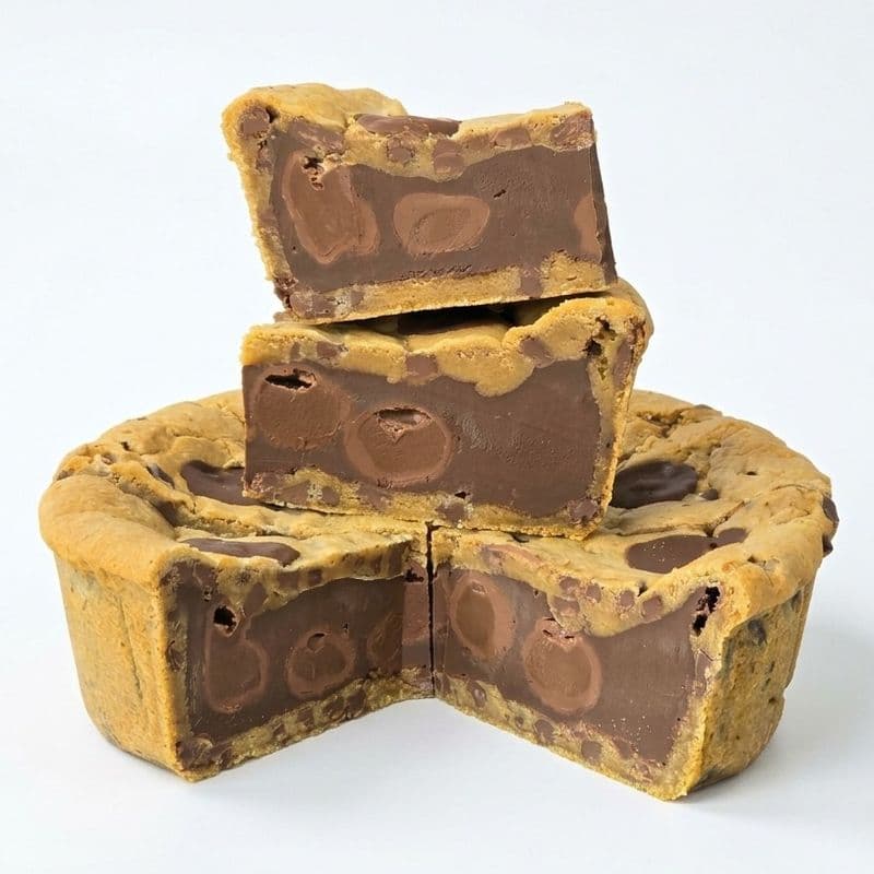 Cookie Pies - Lindor