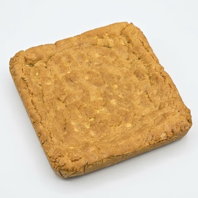 Signature Slices - Gingerbread