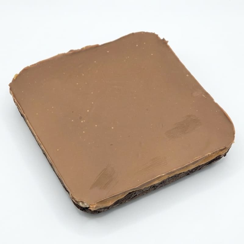 Signature Slices - Millionaires Brownie